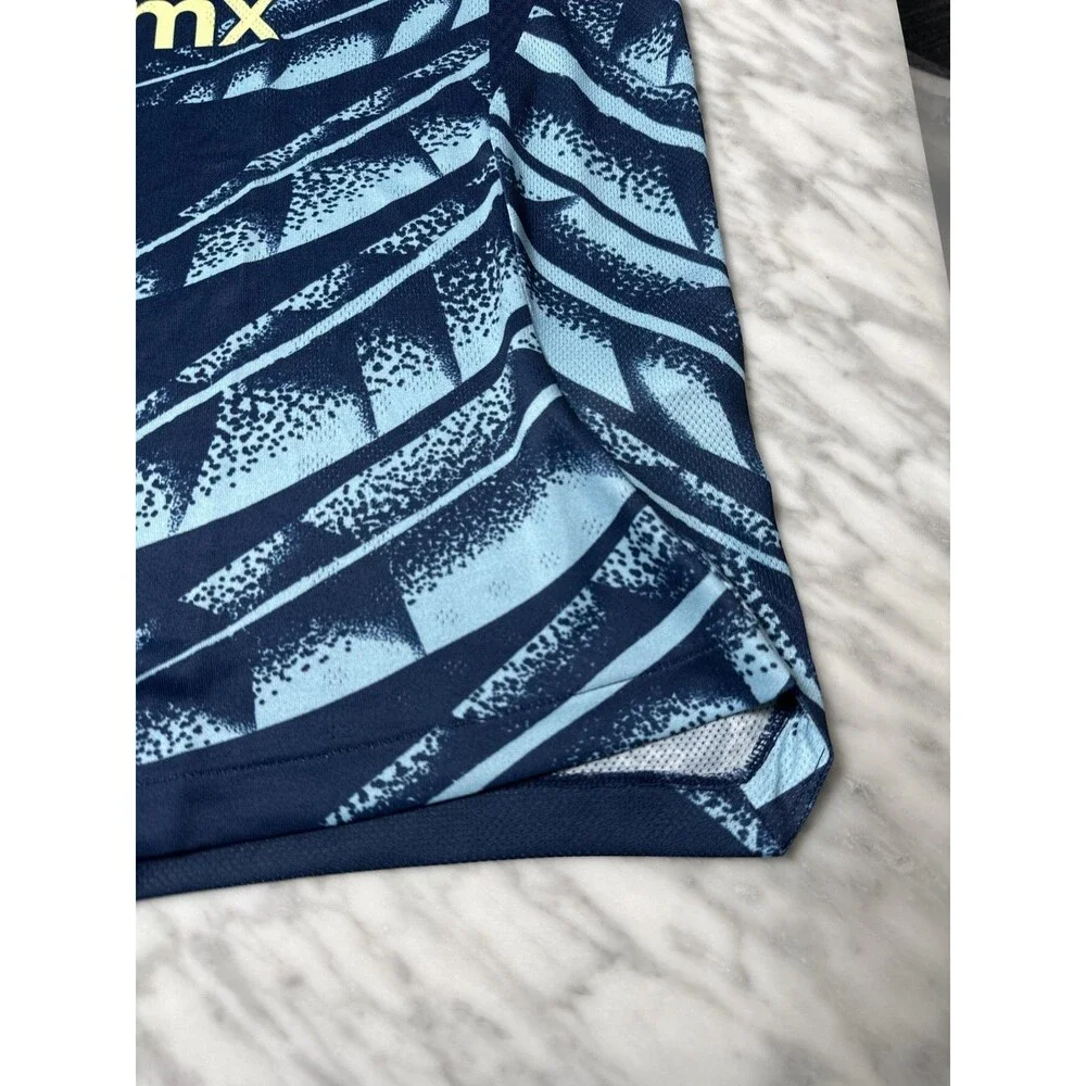 Adidas Club America 25/26 Liga MX Mex Away Authentic Jersey JN8617 Men’s XL NEW